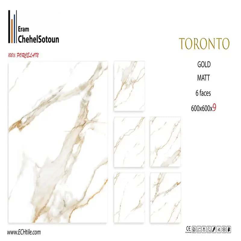 Toronto 7