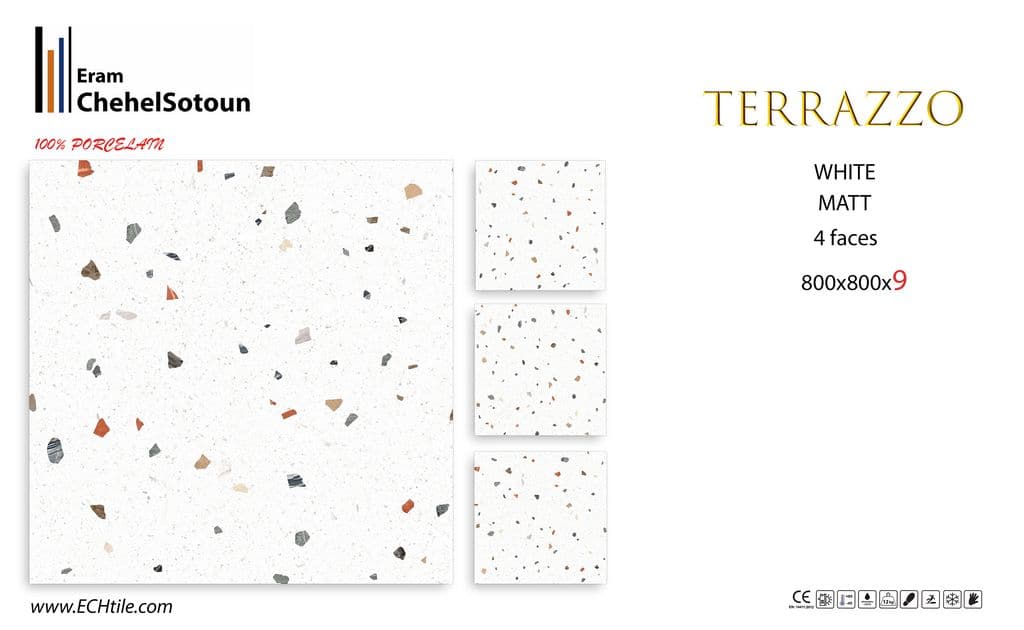 Terrazzo 5