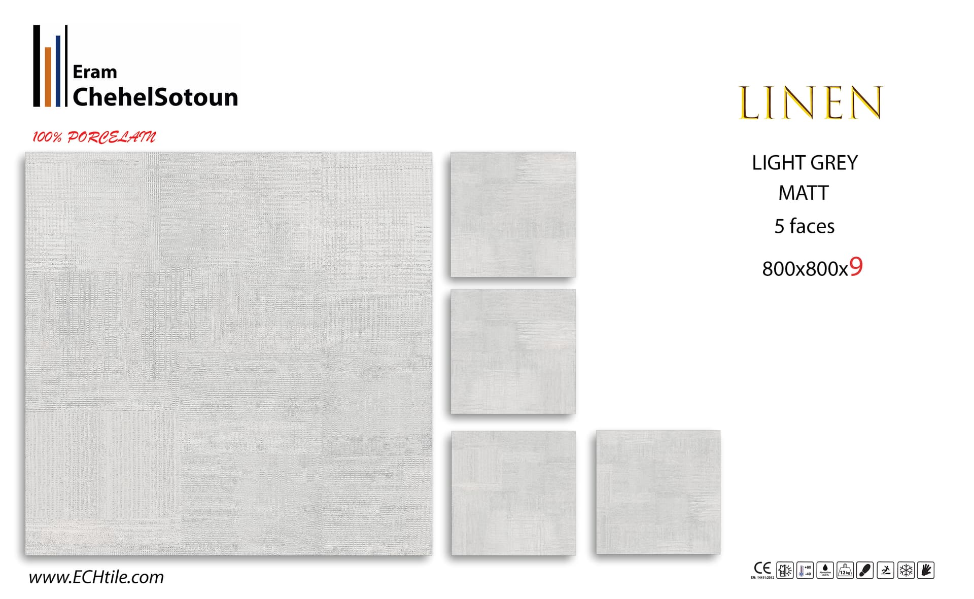 Linen 1