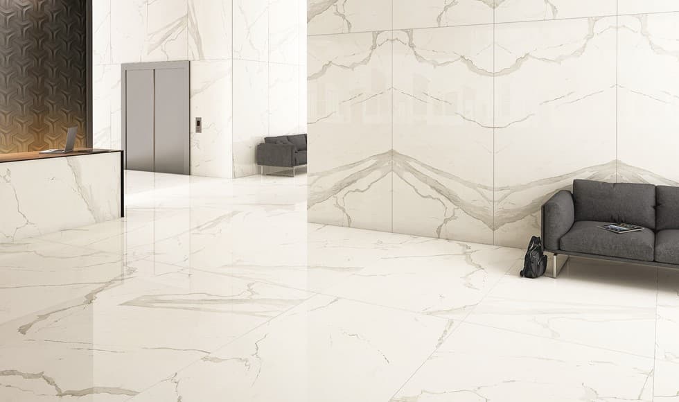 What is Ceramic Slab?